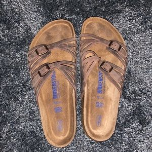 BIRKENSTOCK - Granada